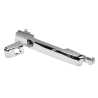 FRONT Outer RH Right Hand Door Handle (Chrome) For Isuzu Dmax 2012~2020