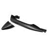 REAR RH RHS Right Hand Outer Door Handle Black For Hyundai I30 GD 2012~2017