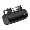 REAR RH Right Hand Outer Door Handle (Black) For Toyota Camry SDV10 1993~1997