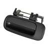 REAR LH Left Hand Outer Door Handle (Black) For Toyota Camry SDV10 1993~1997