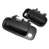 Door Handle Outer  (Texture Black) Front (SET LH+RH)