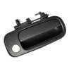 Front RH Right Hand Outer Door Handle (Black) For Toyota Camry SDV10 1993~1997