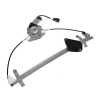 FRONT LH Left Electric Window Regulator 2 Pin Motor For Subaru Liberty 09~14