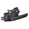 FRONT or REAR LH Left Inner Door Handle Black For Mitsubishi ASX 2010~On