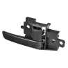 FRONT or REAR RH Right Inner Door Handle Black For Mitsubishi ASX 2010~On