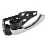 FRONT or REAR LH Left Inner Door Handle Chrome For Toyota Camry CV40 06~11
