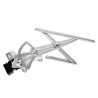 FRONT LH Left Electric Window Regulator 6 Pin For Toyota Corolla ZZE122 00~07