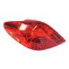 Tail Light (Non LED) (Hatch)