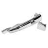Ozeparts Fits Nissan Navara D23 NP300 2015~On | FRONT or REAR Outer Door Handle (Chrome) | 1 Unit (Front LH Left, Rear Left or Right)