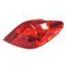 Tail Light (Non LED) (Hatch)