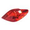 Tail Light (Non LED) (Hatch)