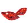 Tail Light (Non LED) (Hatch) (SET LH+RH)