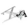 FRONT RH Right Electric Window Regulator W/ Motor For Toyota Camry 20 Ser 97~02