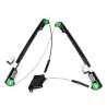 RH RHS Right Hand Window Regulator No Panel Volkswagen VW Transporter T5 04~15