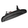 Door Handle Outer  Rear (Black)