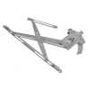 Ozeparts Fits Ford Ranger PJ PK Ute 2006~2011 | Front Electric Power Door Window Regulator (No Motor) | RH RHS Right Hand (Driver Side)