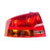 TYC Fits Audi A4 / S4 B7 2004~2008 4 Door Sedan | Taillight Tail Light Rear Lamp | LH LHS Left Hand (Passenger Side)