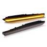 Pair of LED Sequential Guard Flashers For Holden Commodore VZ SS SSZ 04~07
