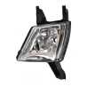 LH Left Hand Fog Light Spot Driving Lamp For Peugeot 407 Series 2004~2008
