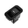 Ozeparts Fits Ford Falcon FPV FG FG X 2008~2016 / Territory SX SY SZ 2004~2014 | Single Electric Power Window Switch No Illumination (5 Pins)