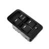 Ozeparts Fits Ford Territory SX SY SZ Series 1 2004~2014 | Electric Power Master Window Switch With Illumination (13 Pins)