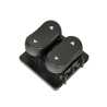 Ozeparts Fits Ford Falcon AU XR6 XR8 1998~2002 | FRONT (2 Button)  Electric Power Window Switch | RH RHS Right Hand (Driver Side)