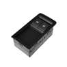 Power Master Window Switch 2 Buttons Black For Holden Commodore VY VZ 2002~2006