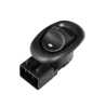 Rear Power Window Switch LH=RH Black For Holden Commodore VT VX VU VY VZ 97~07