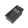 Power Master Window Switch 2 Button Metallic Grey For Holden Commodore VY VZ