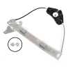 REAR LH LHS Left Electric Window Regulator For Peugeot 407 04~08 Sedan Wagon