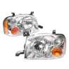 Head Light AM (Set LH+RH)