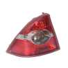 Ozeparts Fits Ford Focus LS LT 4 Door Sedan 2005~2009 CL LX Zetec | Taillight Tail Light Rear Lamp | LH LHS Left Hand (Passenger Side)