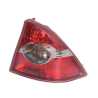 Ozeparts Fits Ford Focus LS LT 4 Door Sedan 2005~2009 CL LX Zetec | Taillight Tail Light Rear Lamp | RH RHS Right Hand (Driver Side)