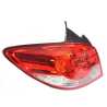 LH LHS Left Hand Tail Light Rear Lamp For Holden Cruze 5 Dr Hatch JH 2011~2016