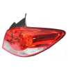 RH RHS Right Hand Tail Light Rear Lamp For Holden Cruze 5 Dr Hatch JH 2011~2016