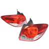 Tail Light AM (Hatch Back) (SET LH+RH)