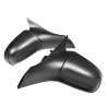 Pair LH+RH Electric Door Mirror Assembly For Holden Barina SB 3/5 Door 94~01