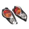 Set / Pair LH+RH Tail Light Rear Lamp For Holden Barina Spark MJ 2010~2012