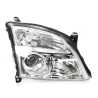 Head Light AM (Chrome) - CD / CDX