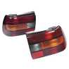 Tail Light Sedan (Smokey) (SET LH+RH)