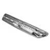 Holden Statesman WM WN RH Right LED Guard Flasher Indicator Light Lamp Chrome