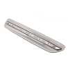 RH Right LED Guard Flasher Indicator Light Lamp GREY For Holden Statesman WM WN