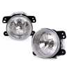 Fog Lamp AM (SET LH+RH)