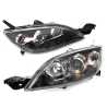 Head Light AM (Set LH+RH)