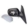 RH RHS Right Hand Electric Door Mirror For Mazda 3 BK 2003~2009 Sedan Hatch