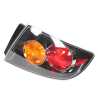 RH RHS Right Hand Tail Light Lamp Black For Mazda 3 BK s1 03~06 4 Dr Sedan SP23