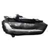 TYC Fits Audi A4 B8 2012~2016 Sedan Wagon | Headlight Head Light Front Lamp (Non Xenon) | RH RHS Right Hand (Driver Side)