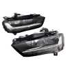 Head Light AM (Halogen) (SET LH+RH)