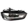 TYC Fits Audi A4 S4 B8 2012~2016 Sedan Wagon | Headlight Head Light Front Lamp (Xenon / HID Type) | RH RHS Right Hand (Driver Side)