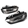 Head Light AM (Xenon, Non Adaptive) (SET LH+RH)